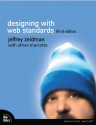 Designing with Web Standards V3